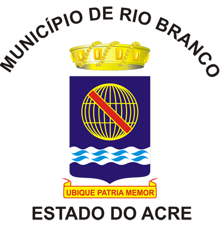 Brasão Prefeitura